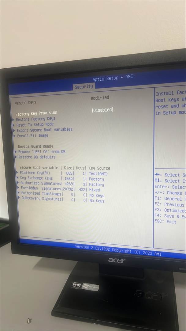 A computer screen with text on it

AI-generated content may be incorrect.